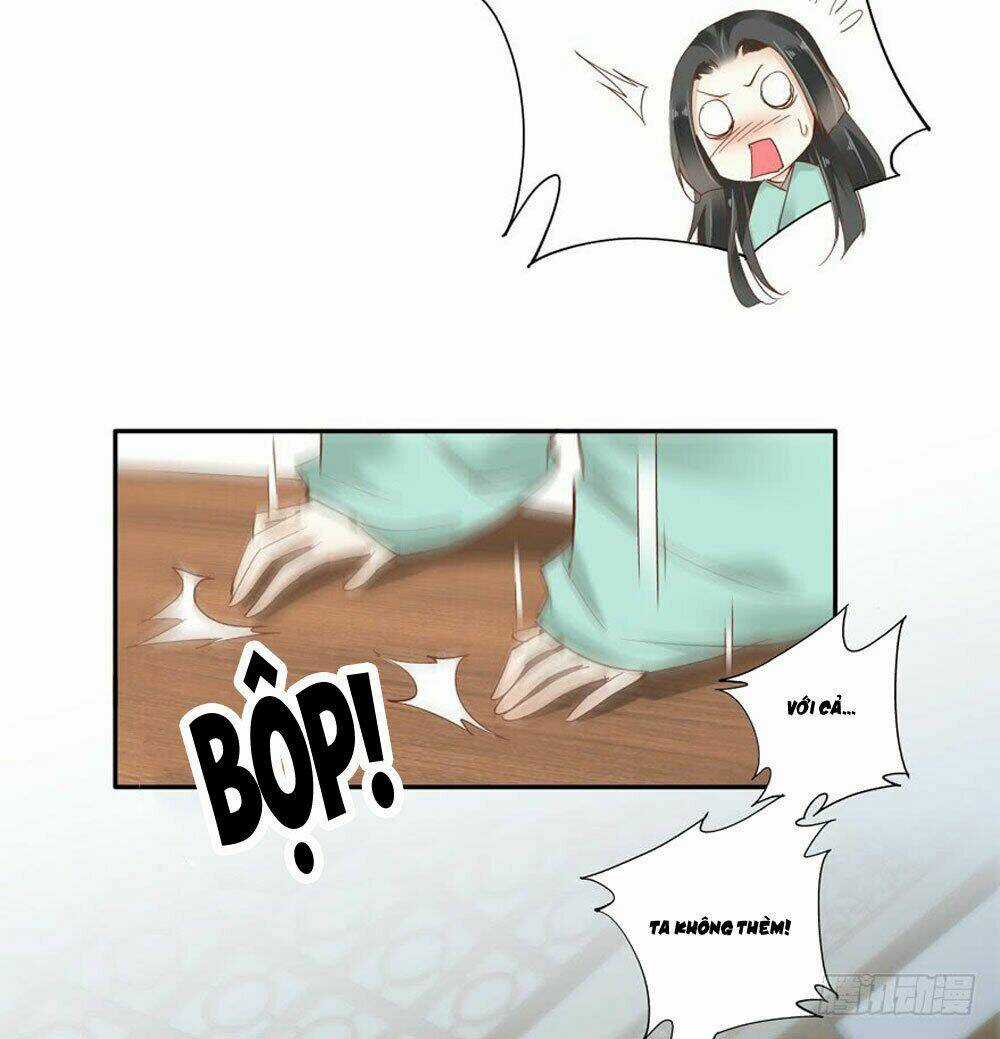 Thiền Tâm Vấn Đạo - Chapter 55 - Trang 58