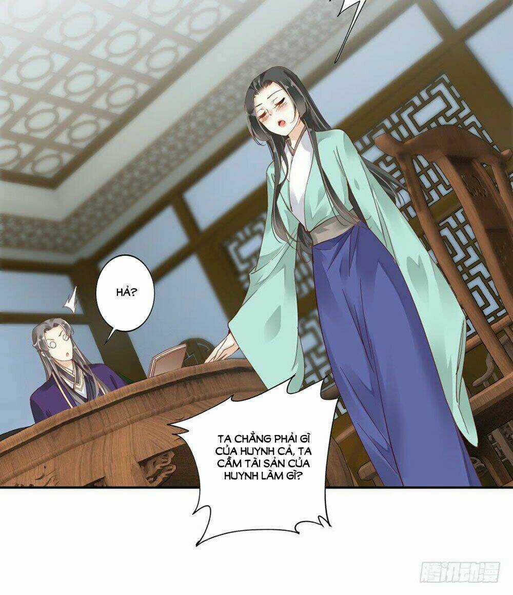 Thiền Tâm Vấn Đạo - Chapter 55 - Trang 59