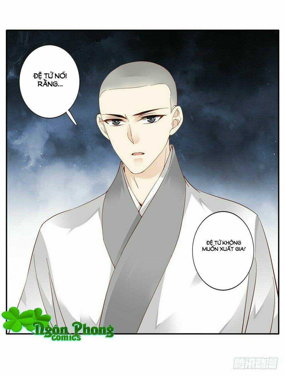 Thiền Tâm Vấn Đạo - Chapter 55 - Trang 7