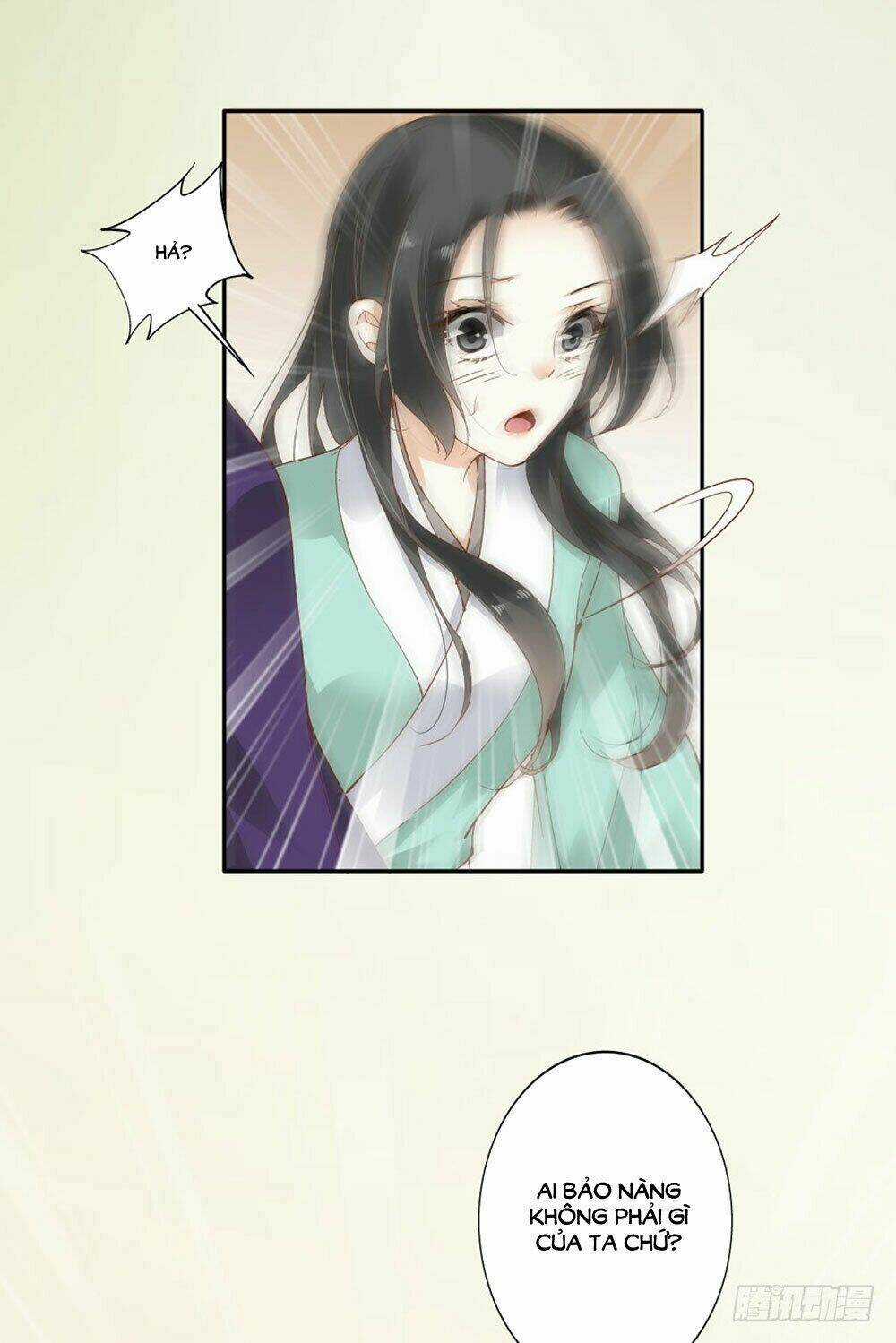 Thiền Tâm Vấn Đạo - Chapter 55 - Trang 61