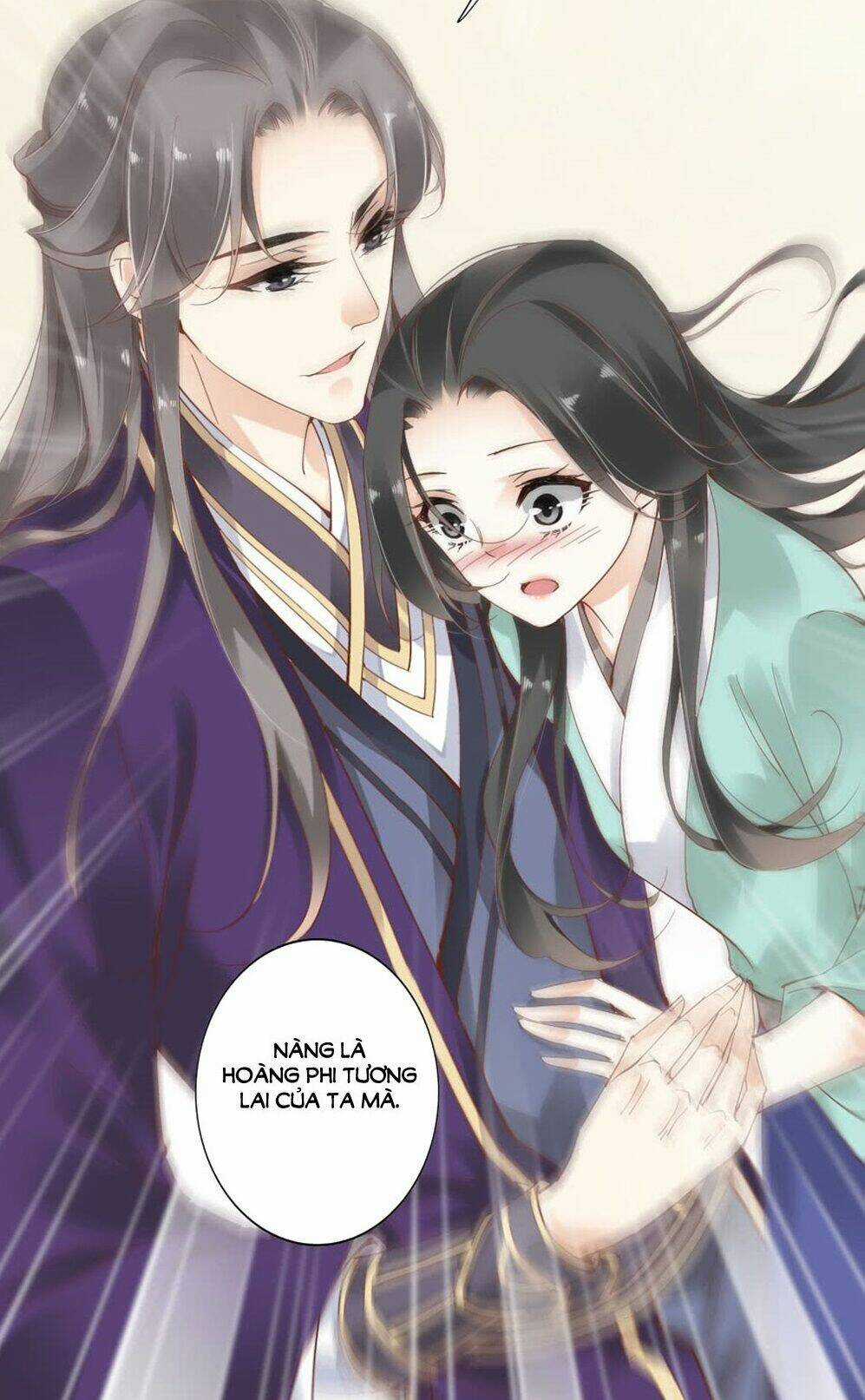 Thiền Tâm Vấn Đạo - Chapter 55 - Trang 62