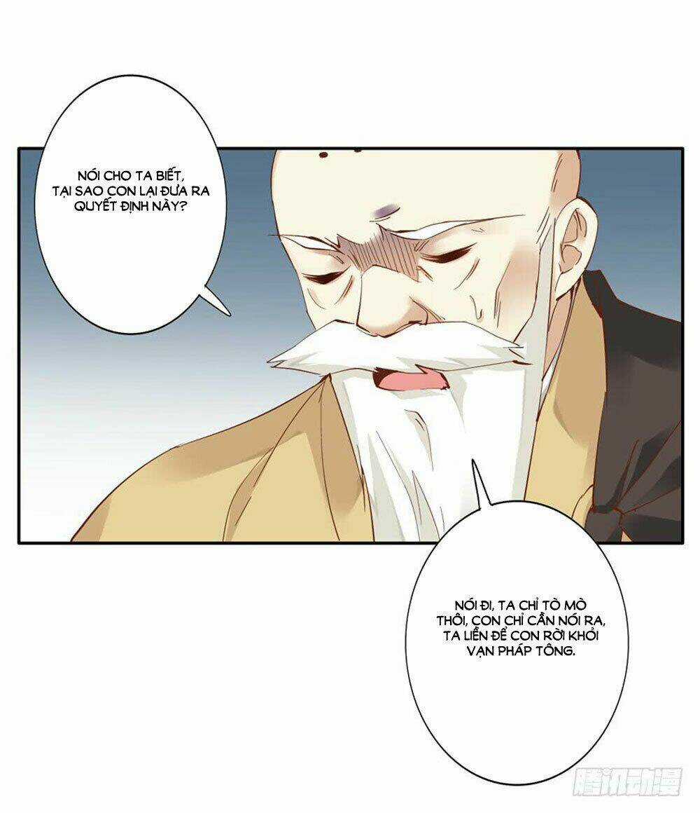 Thiền Tâm Vấn Đạo - Chapter 55 - Trang 10