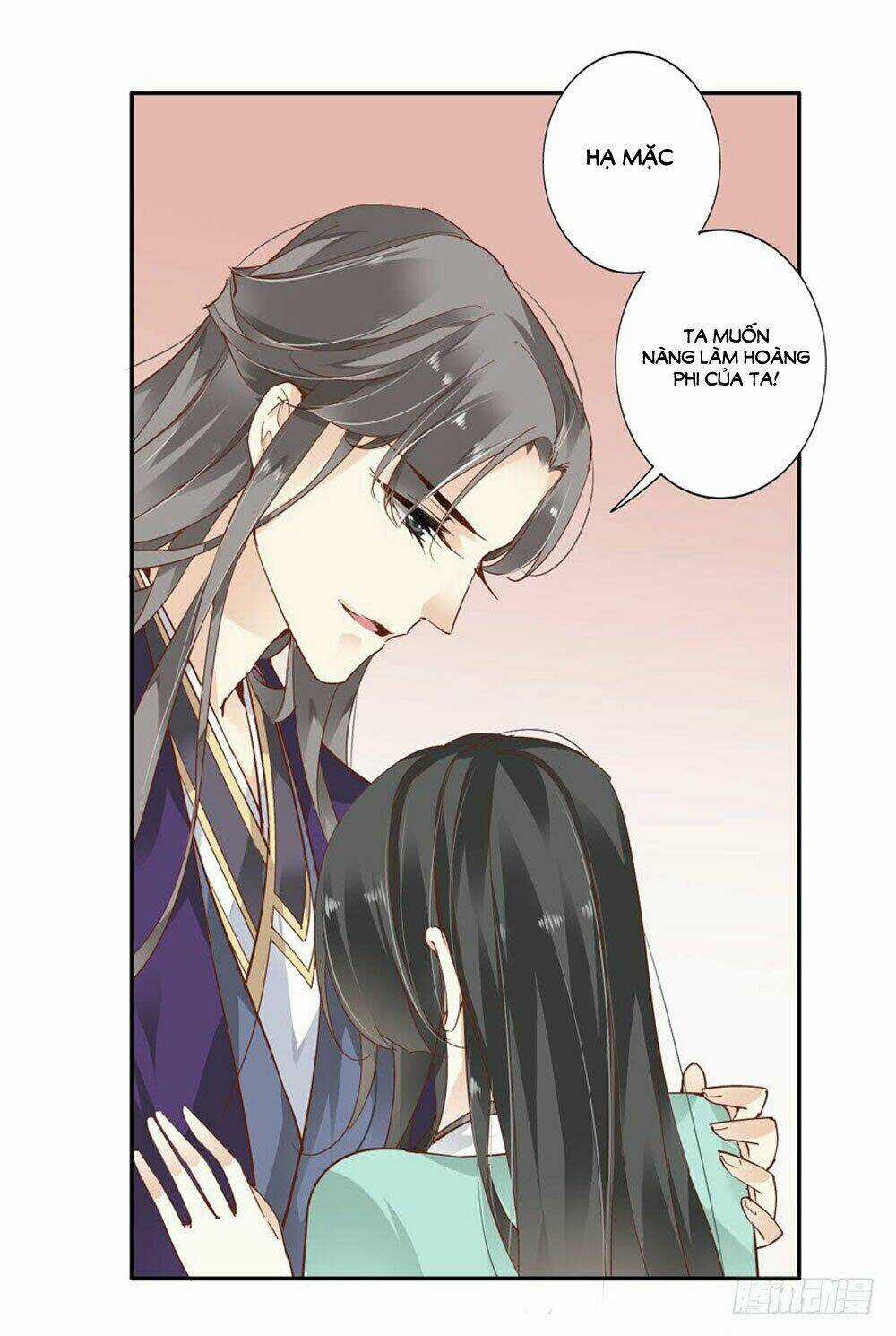 Thiền Tâm Vấn Đạo - Chapter 56 - Trang 1