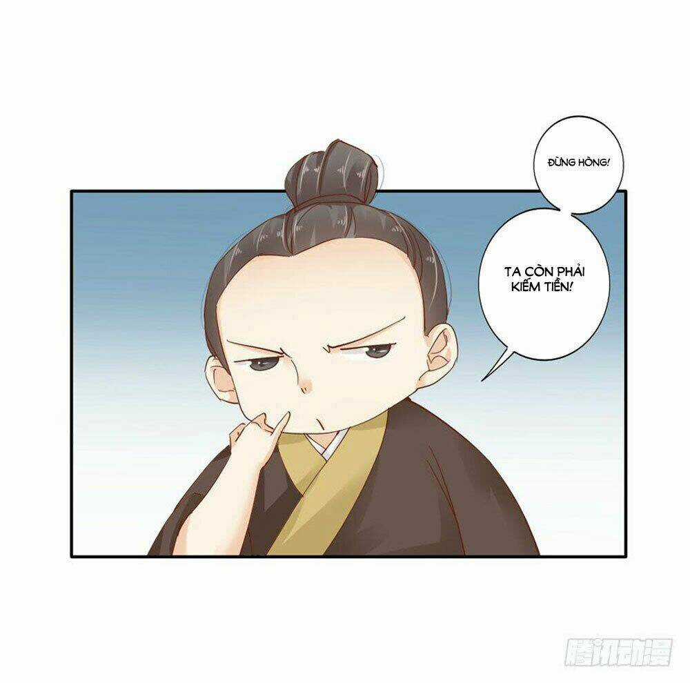 Thiền Tâm Vấn Đạo - Chapter 56 - Trang 12