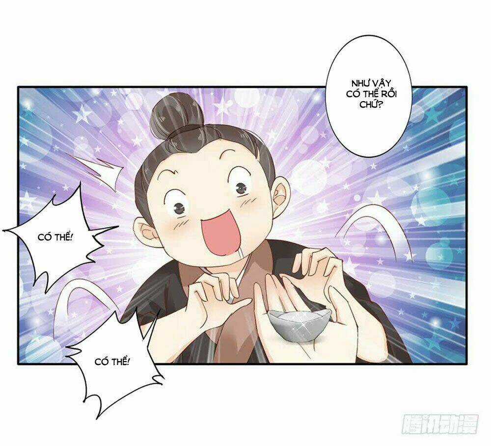 Thiền Tâm Vấn Đạo - Chapter 56 - Trang 13