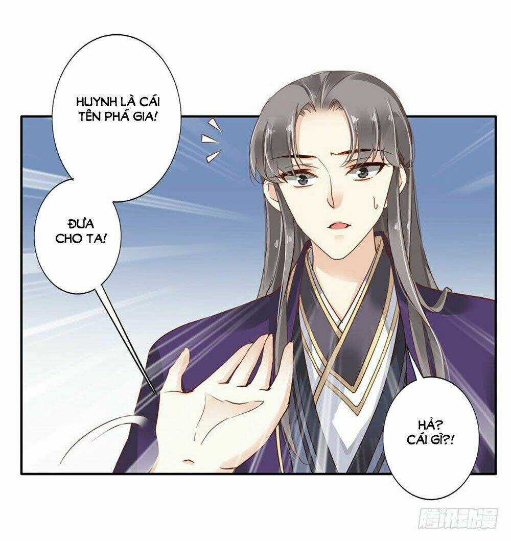 Thiền Tâm Vấn Đạo - Chapter 56 - Trang 19