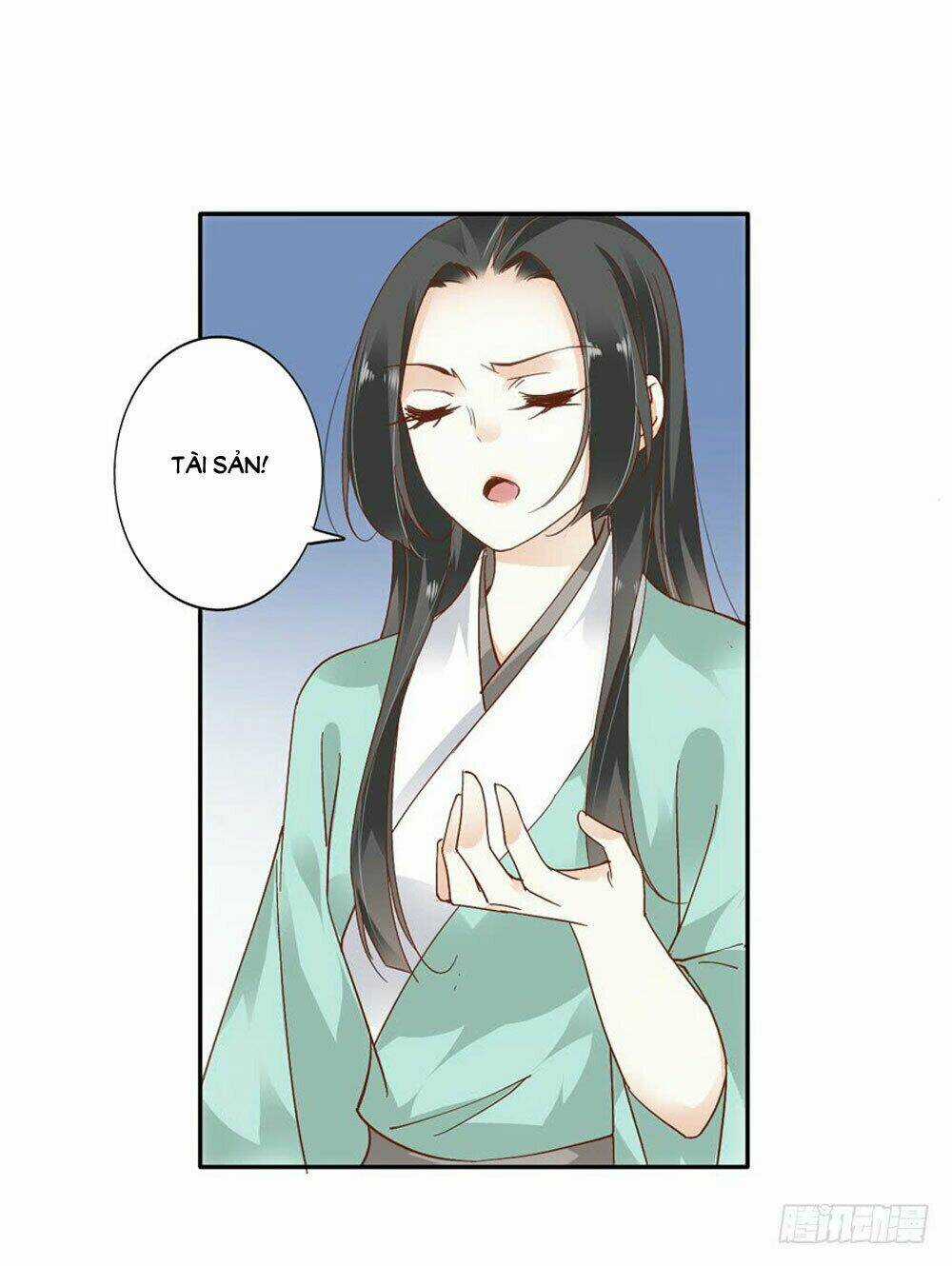 Thiền Tâm Vấn Đạo - Chapter 56 - Trang 20