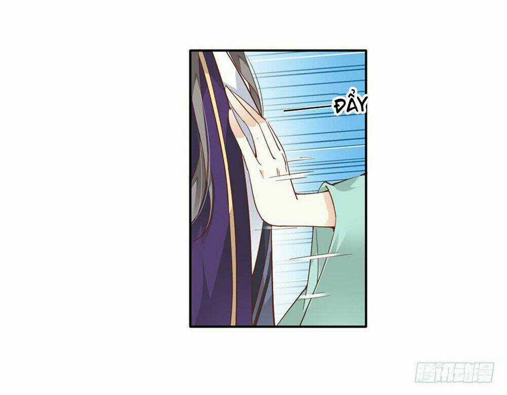 Thiền Tâm Vấn Đạo - Chapter 56 - Trang 3