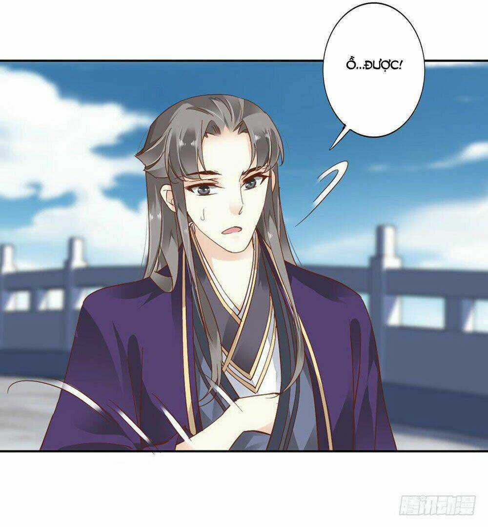 Thiền Tâm Vấn Đạo - Chapter 56 - Trang 21