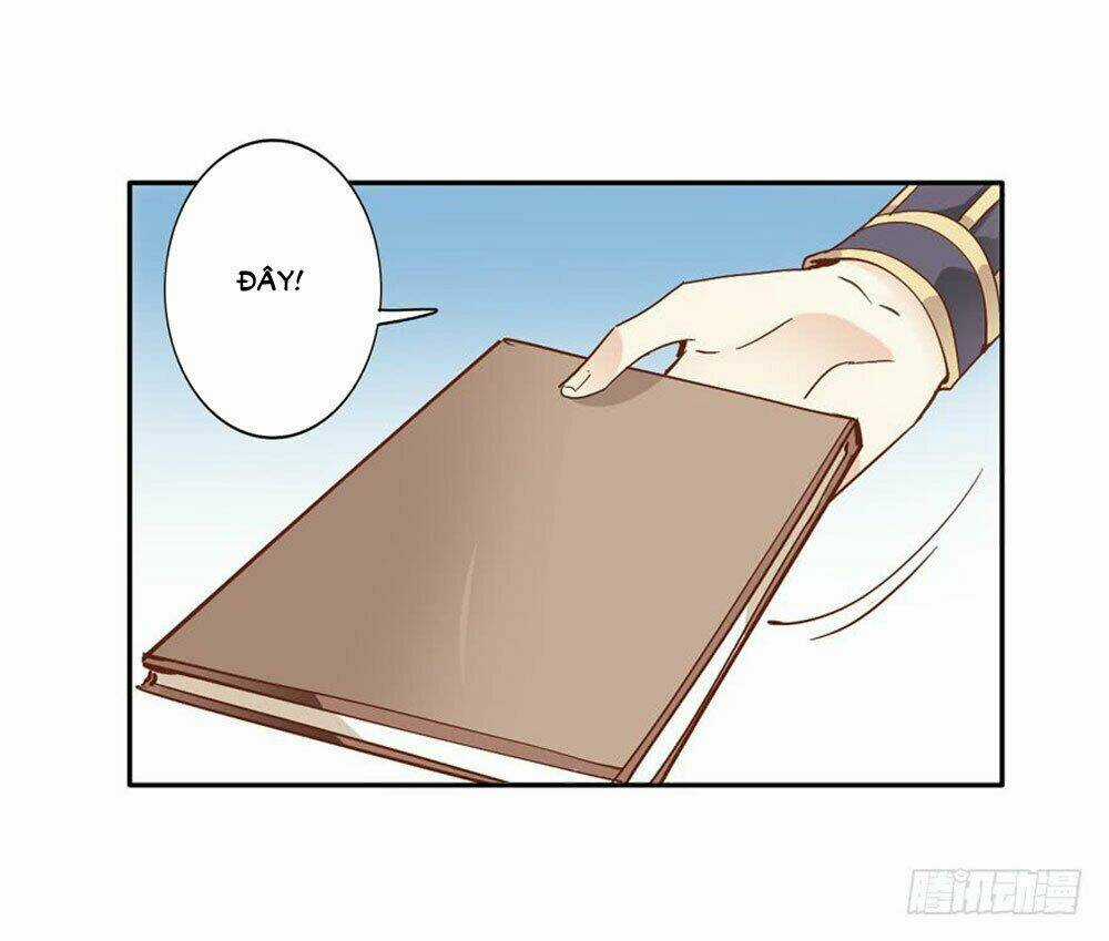 Thiền Tâm Vấn Đạo - Chapter 56 - Trang 22