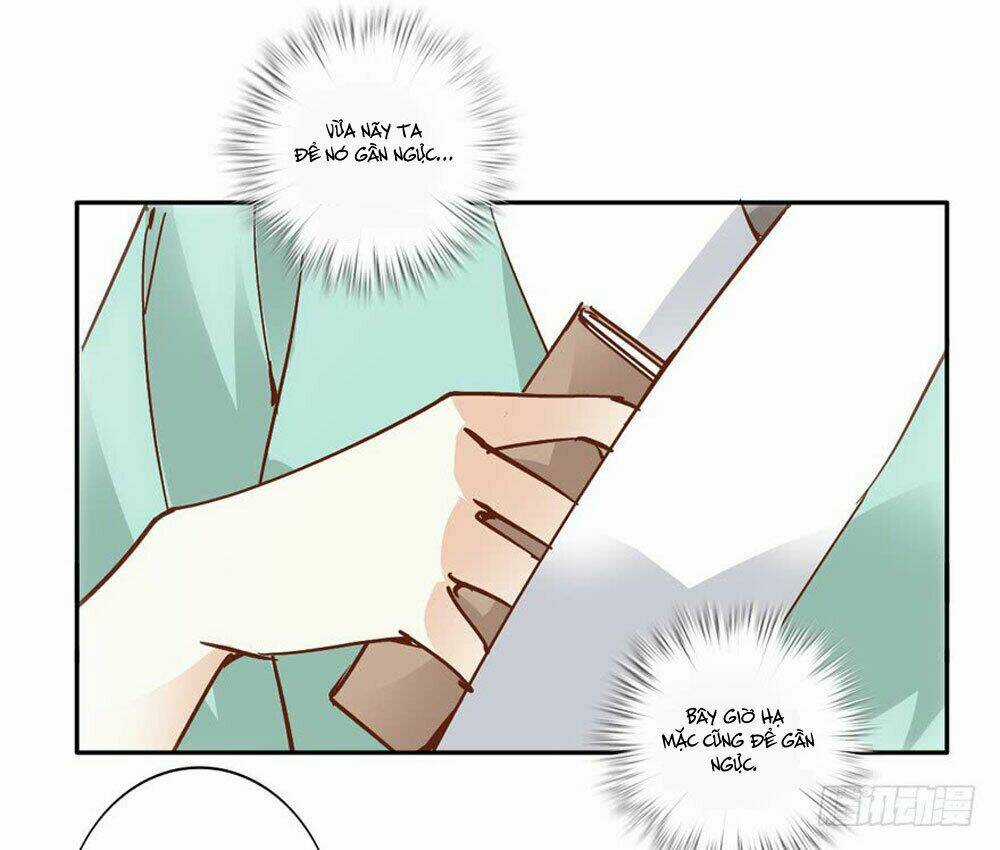 Thiền Tâm Vấn Đạo - Chapter 56 - Trang 24