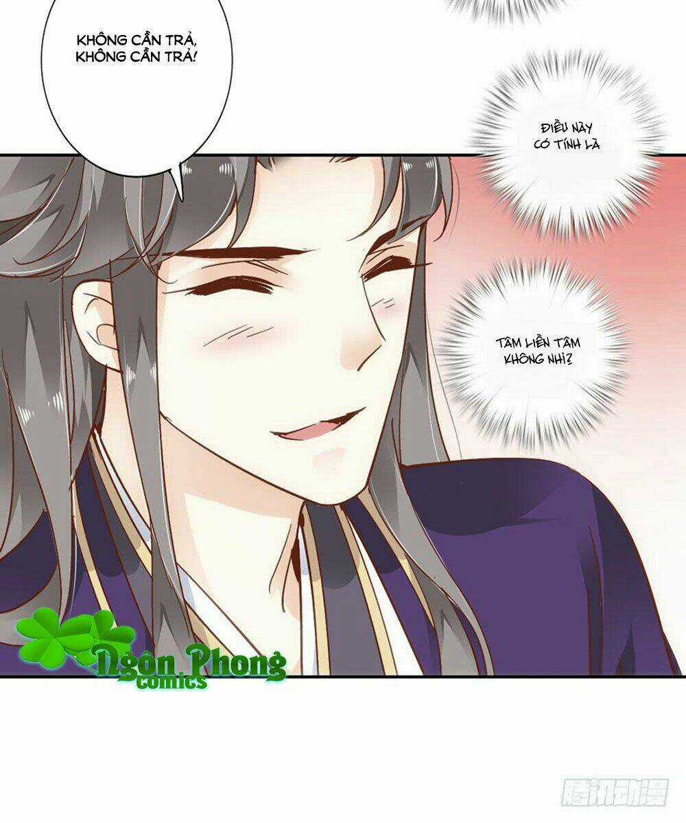 Thiền Tâm Vấn Đạo - Chapter 56 - Trang 25