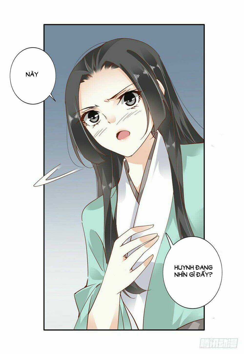 Thiền Tâm Vấn Đạo - Chapter 56 - Trang 26