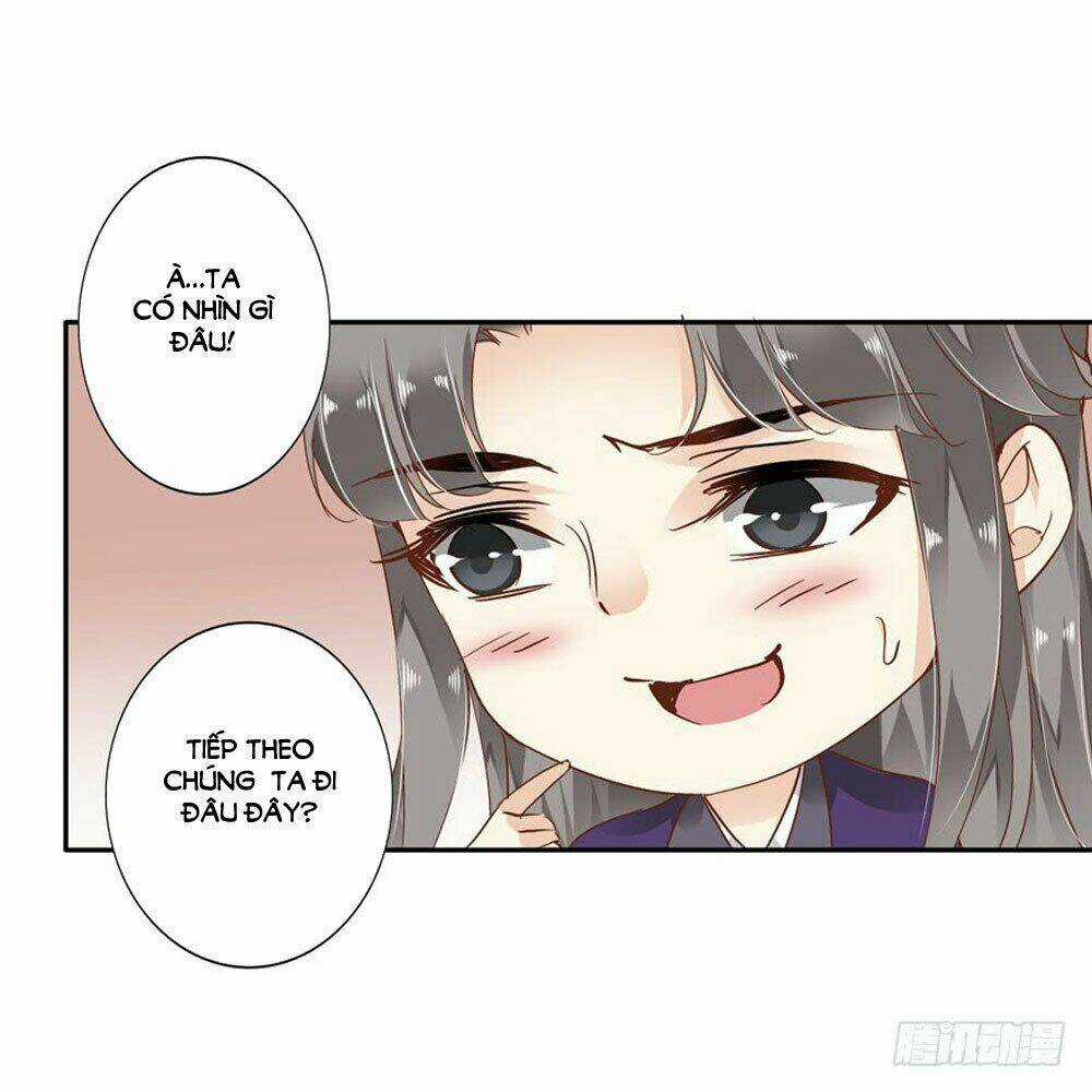 Thiền Tâm Vấn Đạo - Chapter 56 - Trang 27