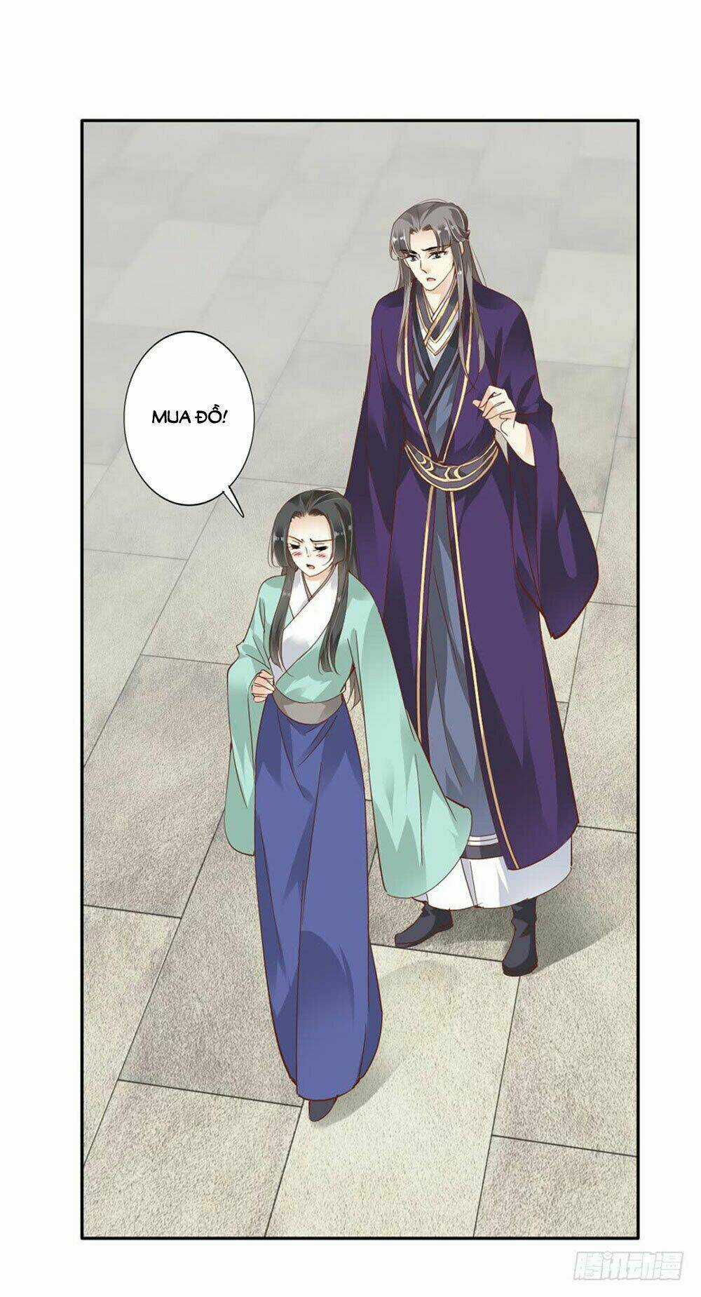 Thiền Tâm Vấn Đạo - Chapter 56 - Trang 28