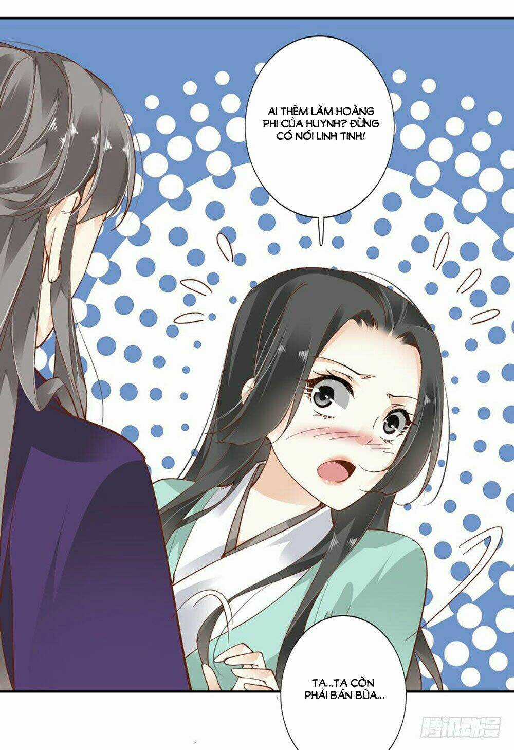 Thiền Tâm Vấn Đạo - Chapter 56 - Trang 4