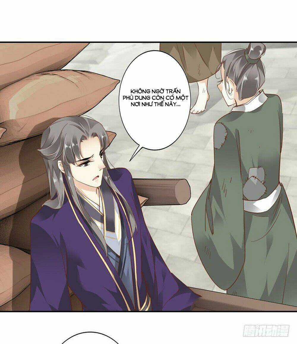 Thiền Tâm Vấn Đạo - Chapter 56 - Trang 31