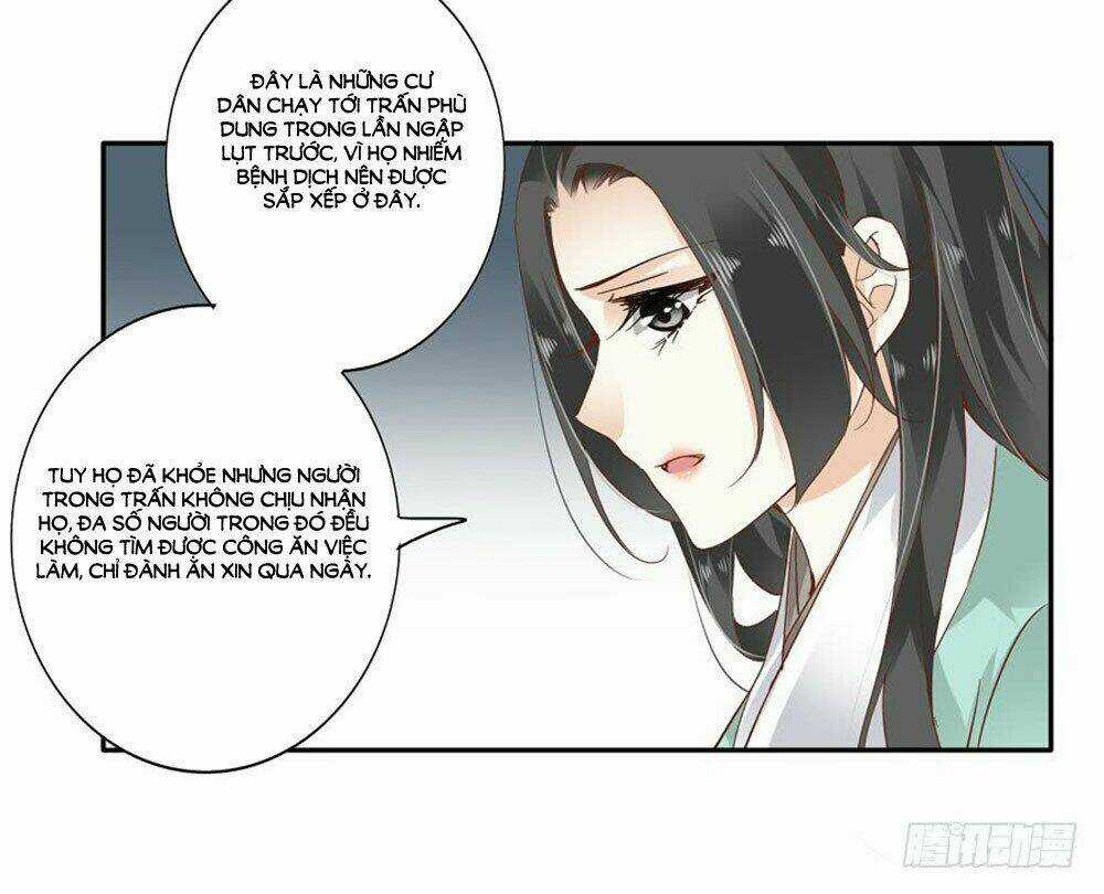 Thiền Tâm Vấn Đạo - Chapter 56 - Trang 32