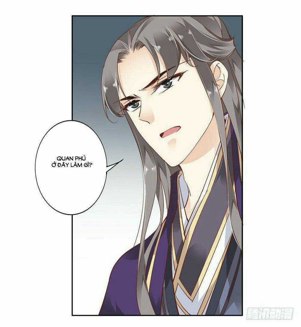 Thiền Tâm Vấn Đạo - Chapter 56 - Trang 33