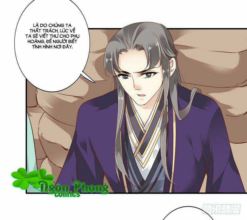 Thiền Tâm Vấn Đạo - Chapter 56 - Trang 35