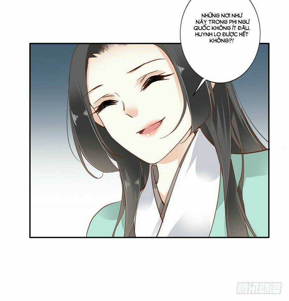 Thiền Tâm Vấn Đạo - Chapter 56 - Trang 36