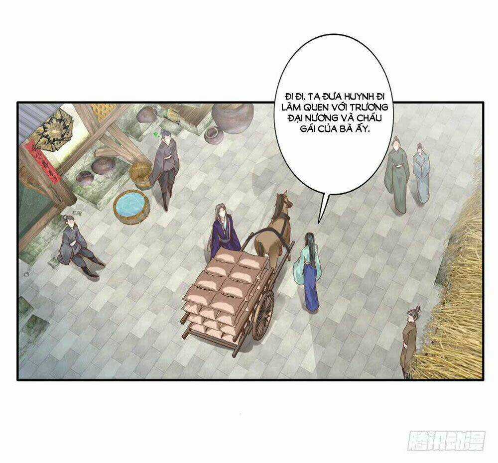 Thiền Tâm Vấn Đạo - Chapter 56 - Trang 37