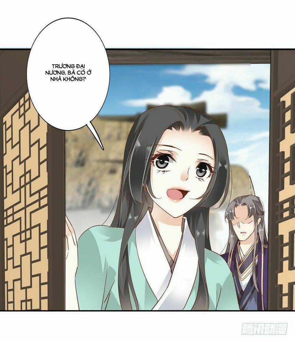 Thiền Tâm Vấn Đạo - Chapter 56 - Trang 38