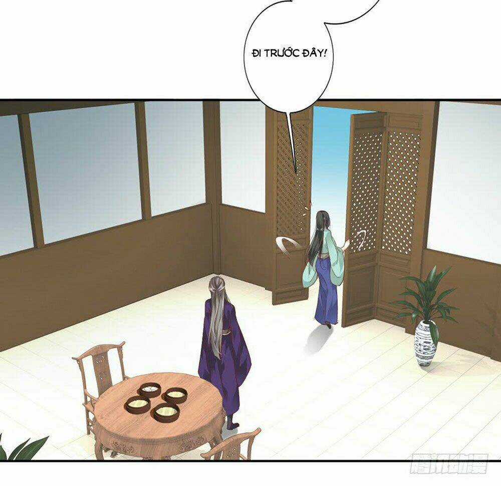 Thiền Tâm Vấn Đạo - Chapter 56 - Trang 5