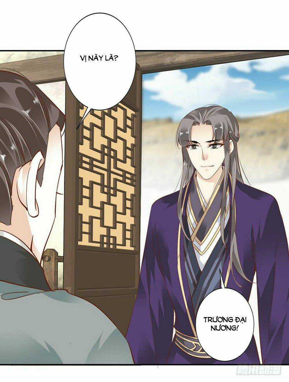 Thiền Tâm Vấn Đạo - Chapter 56 - Trang 41