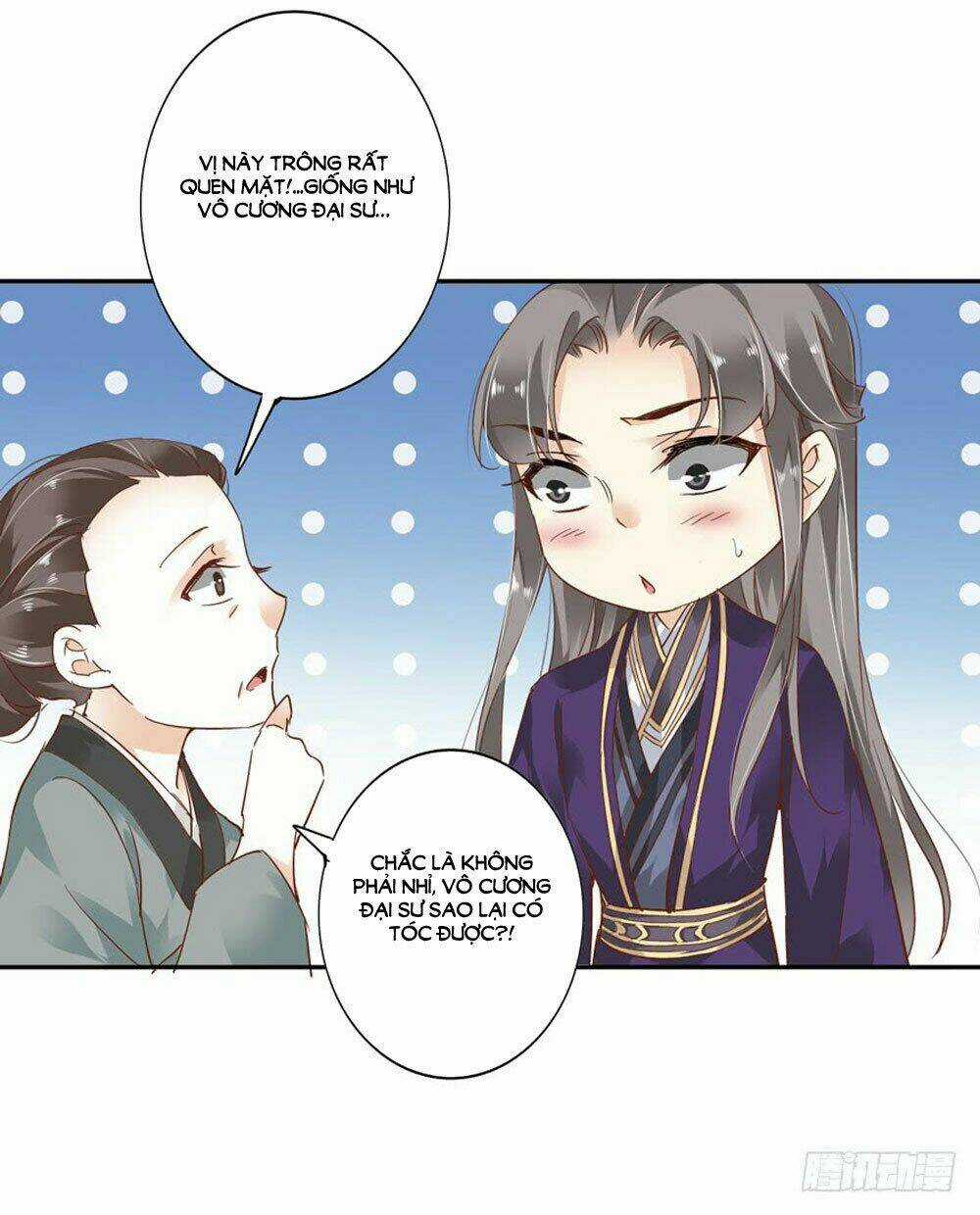 Thiền Tâm Vấn Đạo - Chapter 56 - Trang 42