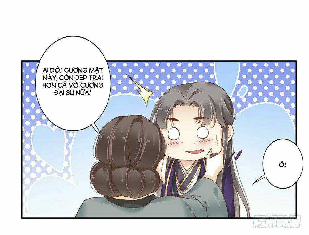 Thiền Tâm Vấn Đạo - Chapter 56 - Trang 43