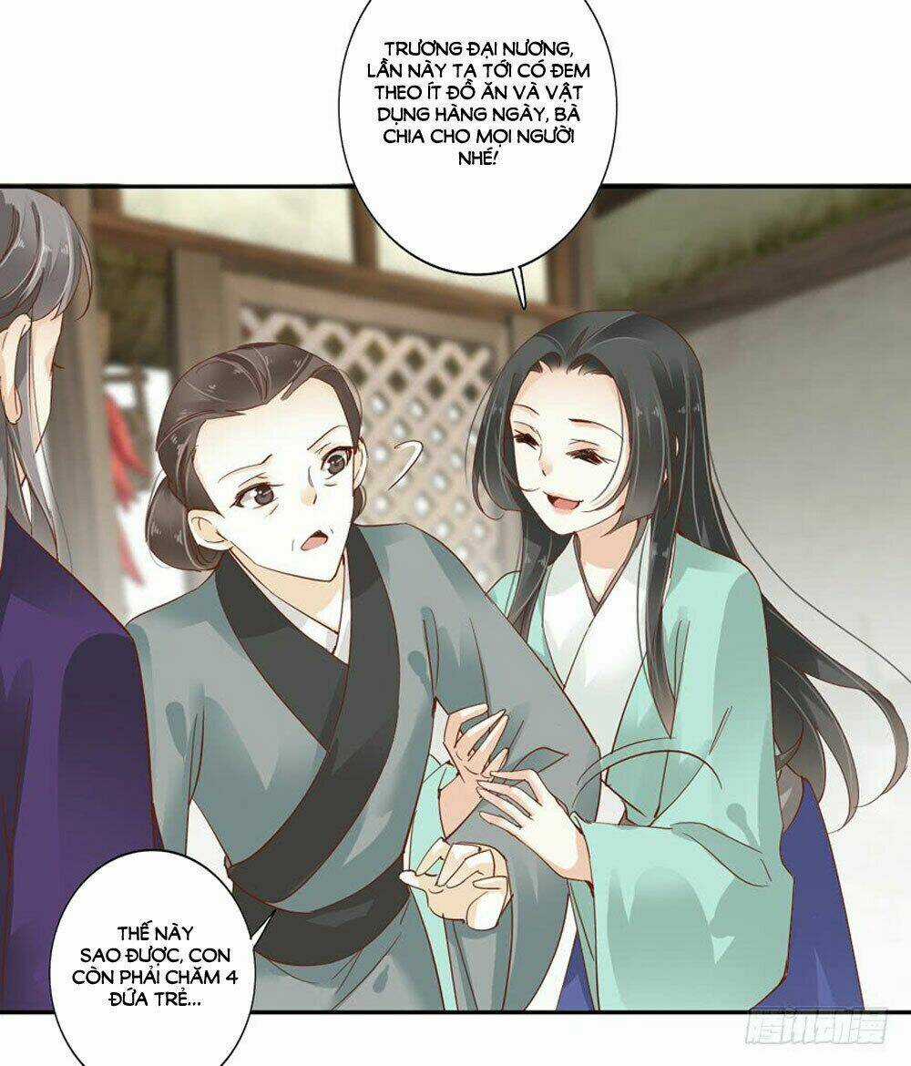 Thiền Tâm Vấn Đạo - Chapter 56 - Trang 45