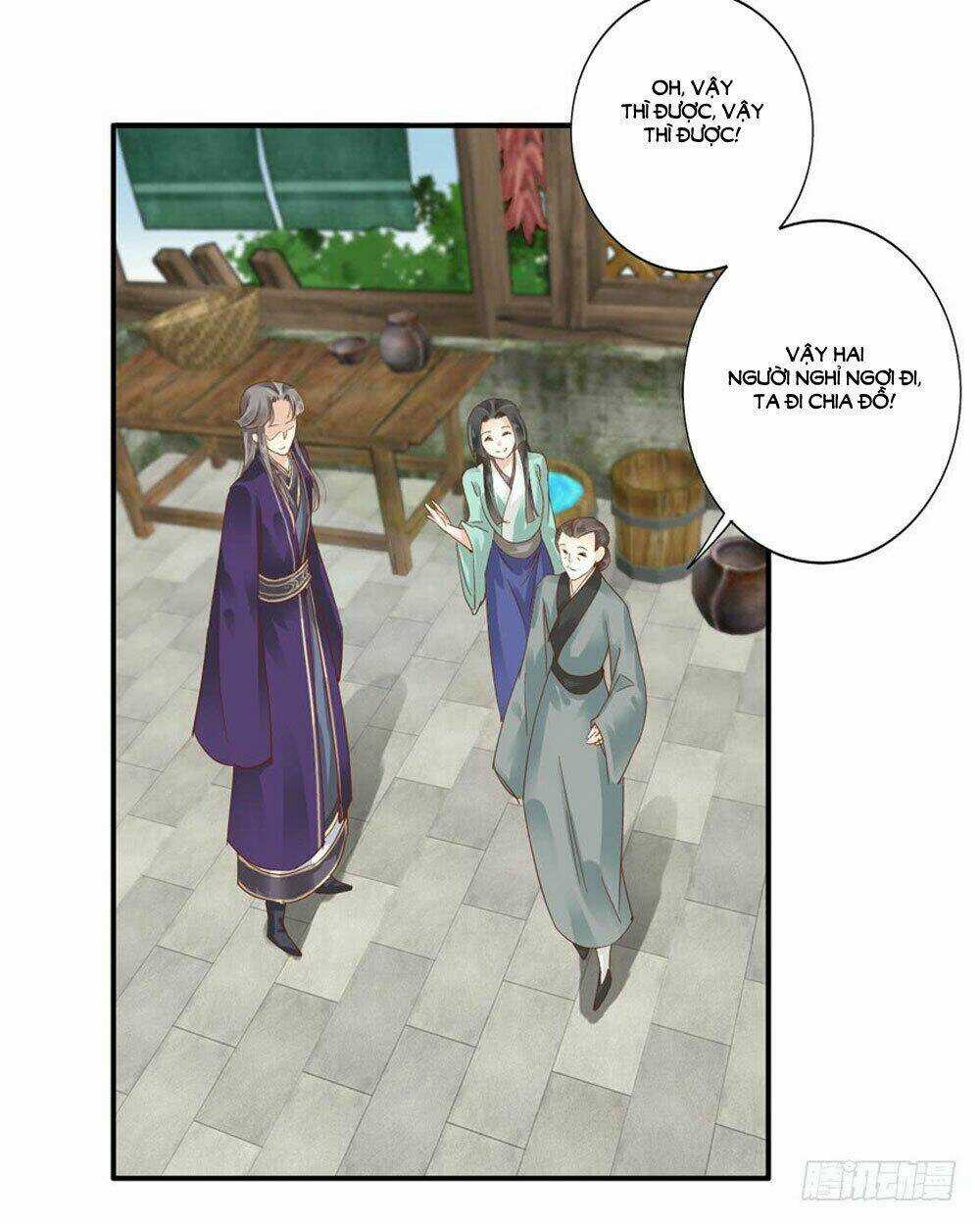 Thiền Tâm Vấn Đạo - Chapter 56 - Trang 47