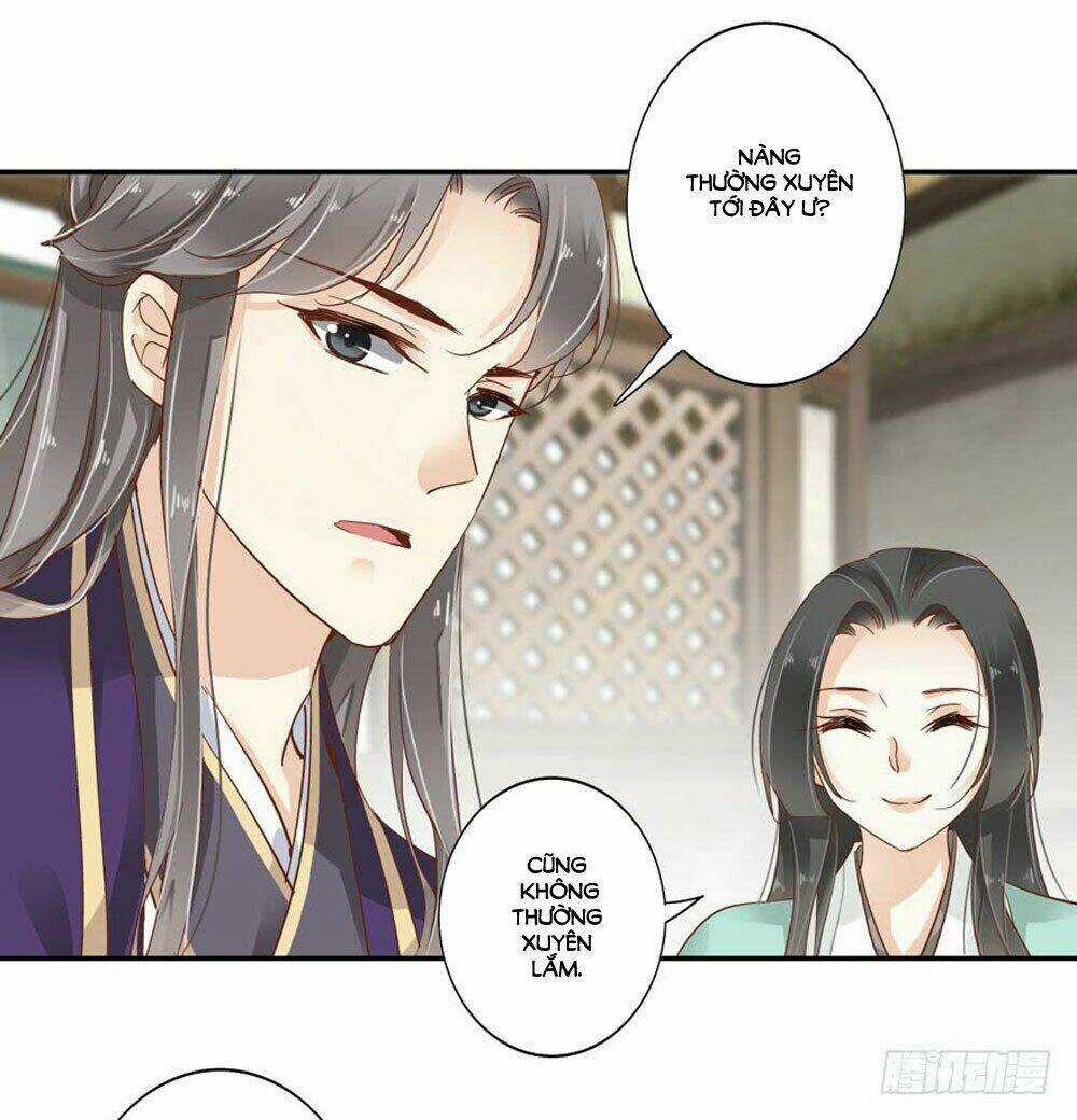 Thiền Tâm Vấn Đạo - Chapter 56 - Trang 48