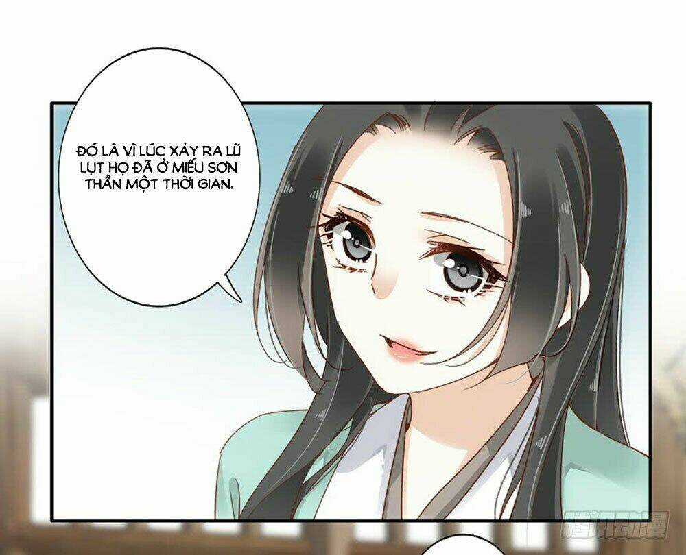 Thiền Tâm Vấn Đạo - Chapter 56 - Trang 50