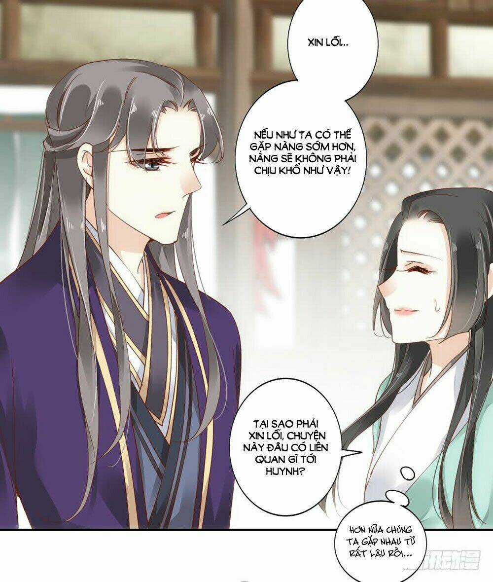 Thiền Tâm Vấn Đạo - Chapter 56 - Trang 51