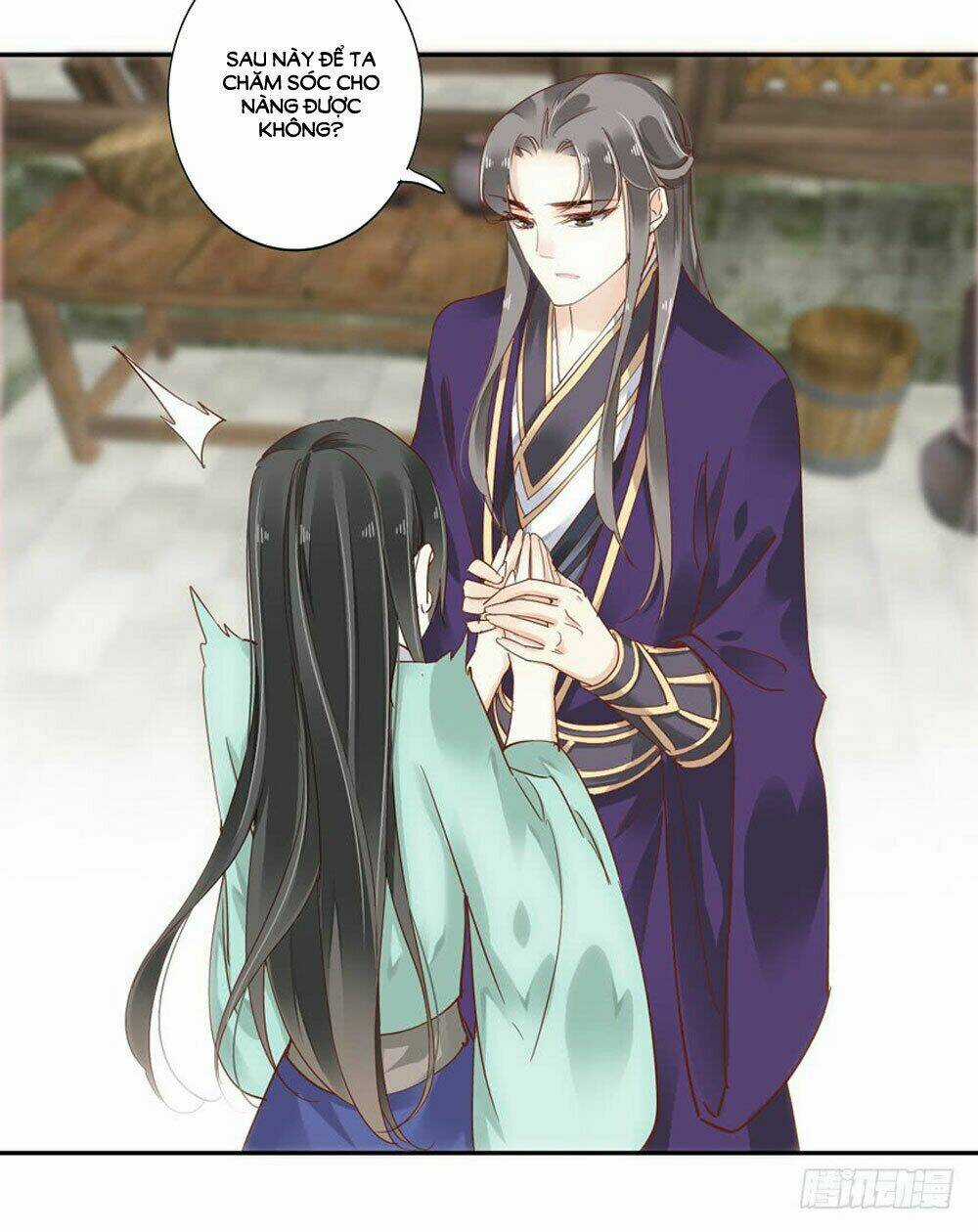 Thiền Tâm Vấn Đạo - Chapter 56 - Trang 53