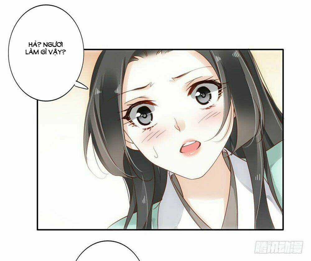 Thiền Tâm Vấn Đạo - Chapter 56 - Trang 54