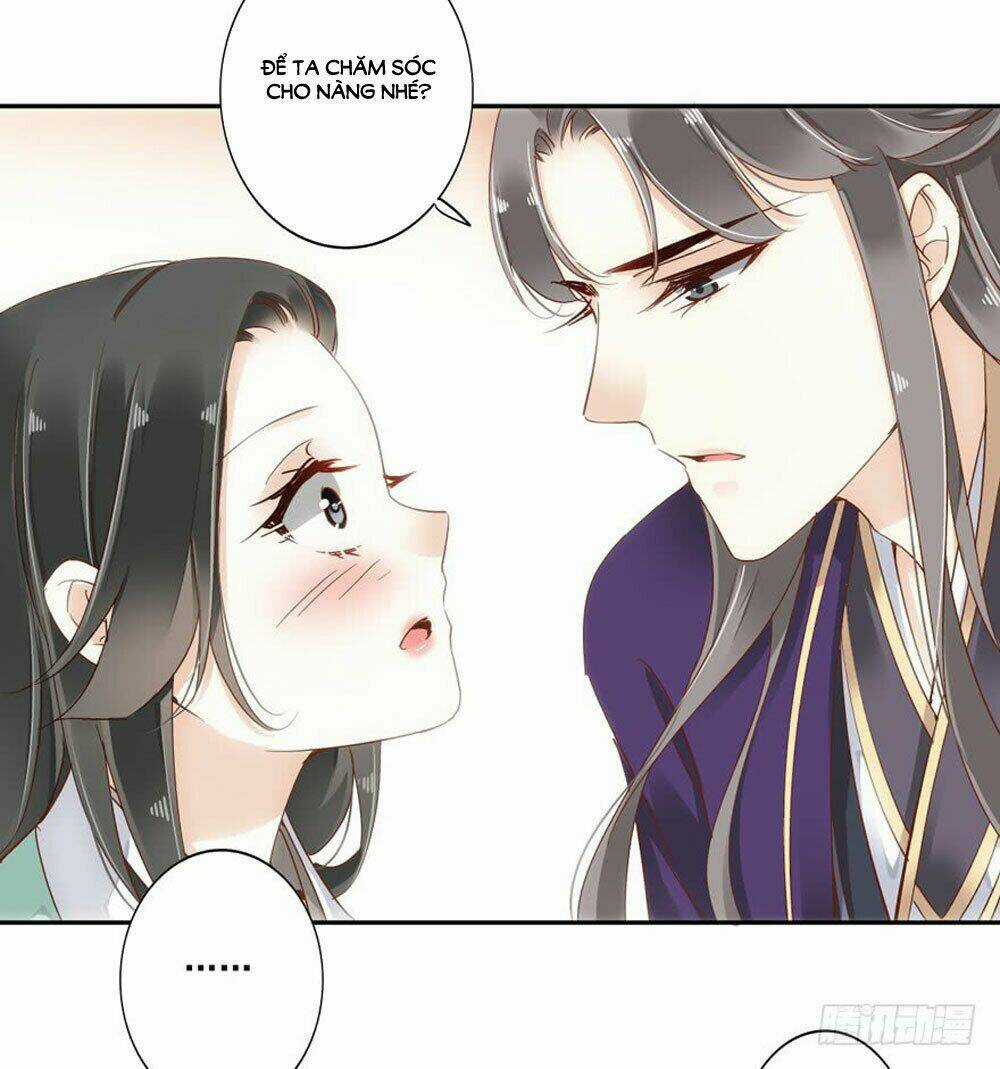 Thiền Tâm Vấn Đạo - Chapter 56 - Trang 55