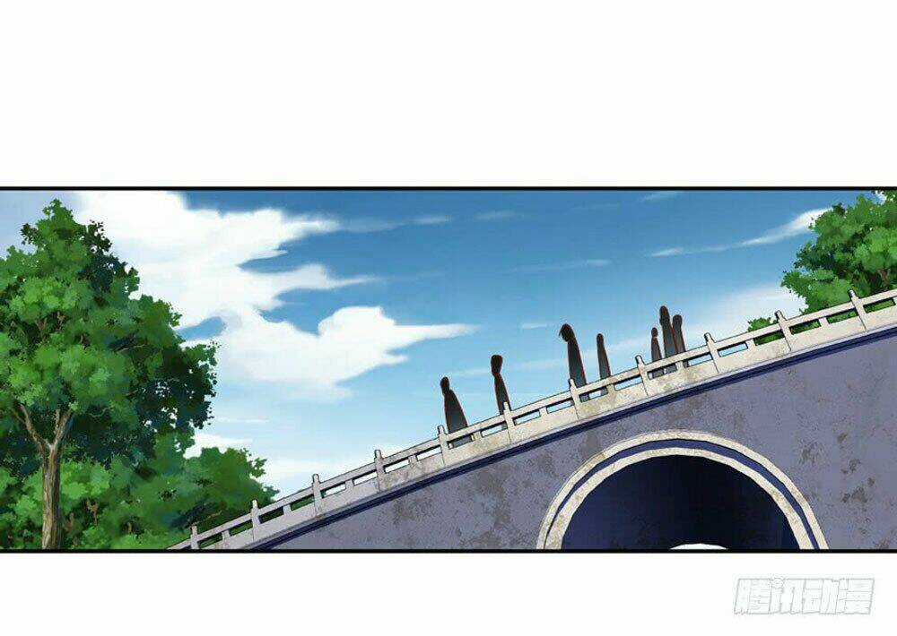 Thiền Tâm Vấn Đạo - Chapter 56 - Trang 7