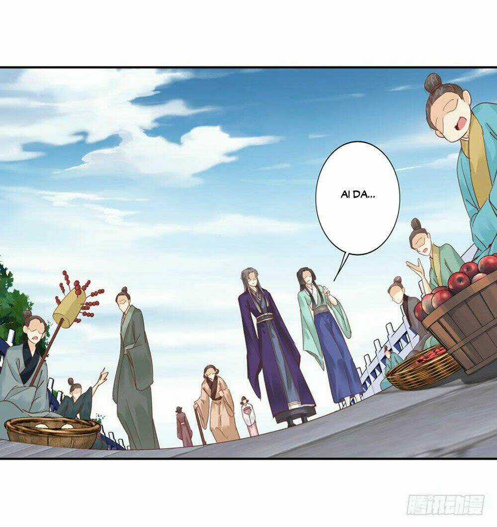 Thiền Tâm Vấn Đạo - Chapter 56 - Trang 8