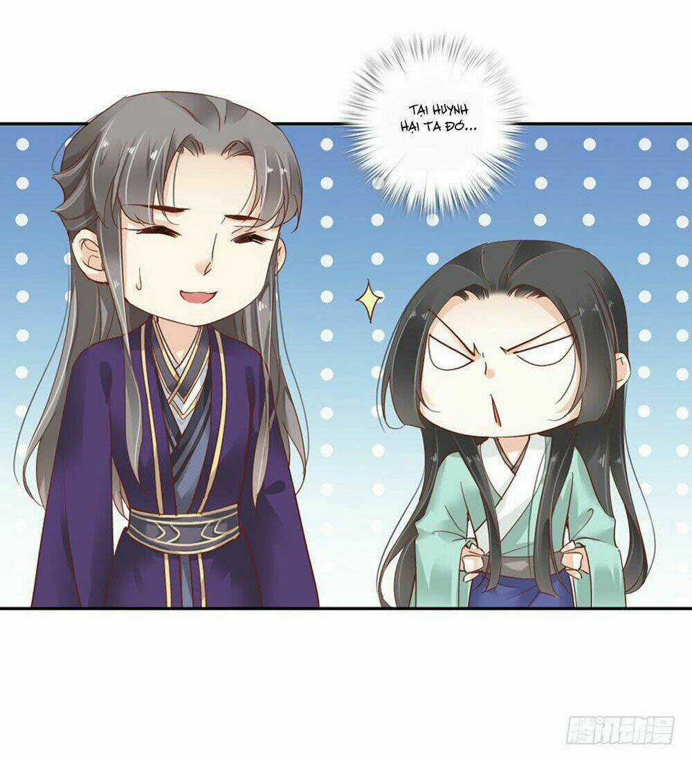 Thiền Tâm Vấn Đạo - Chapter 56 - Trang 10