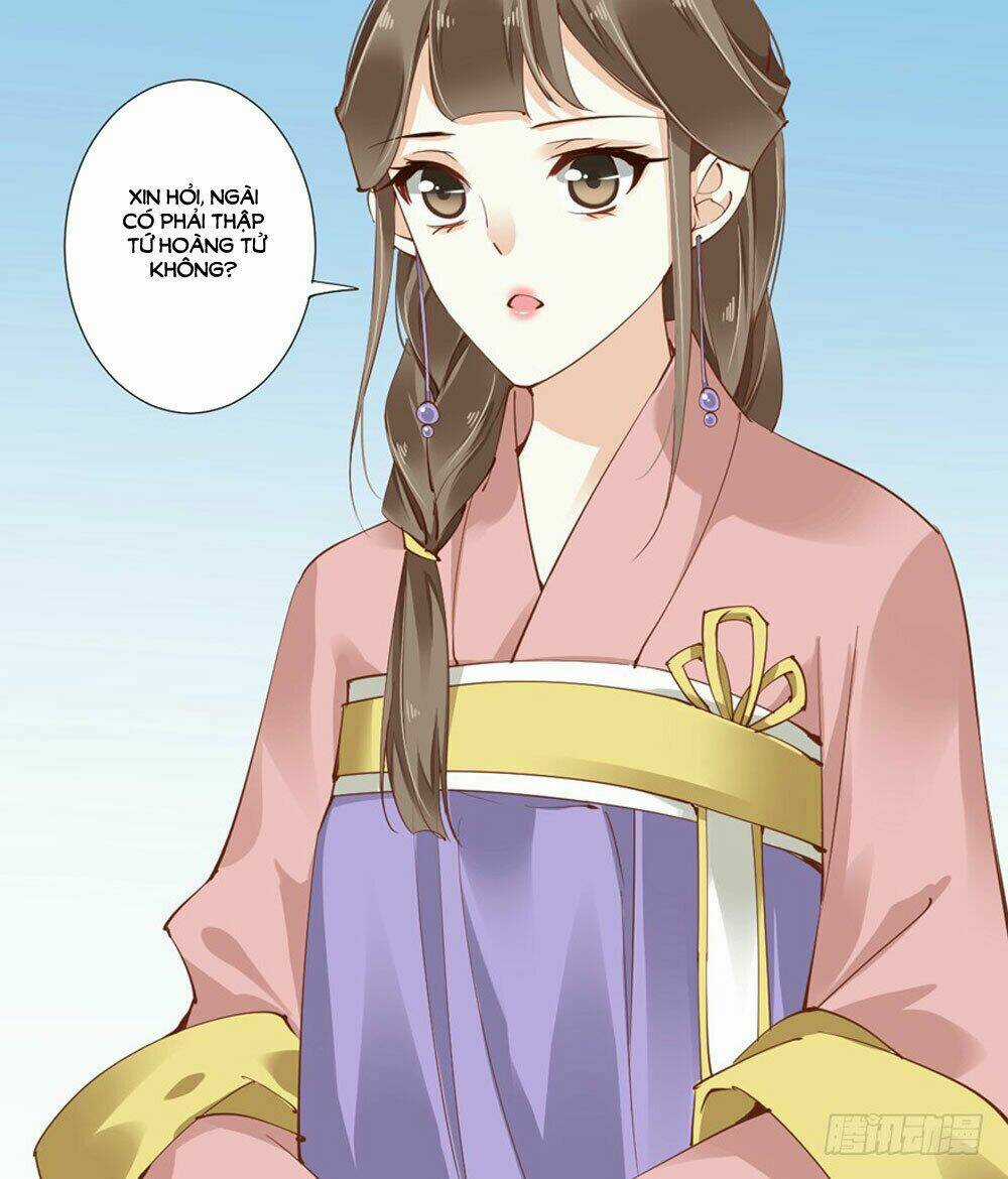 Thiền Tâm Vấn Đạo - Chapter 57 - Trang 2