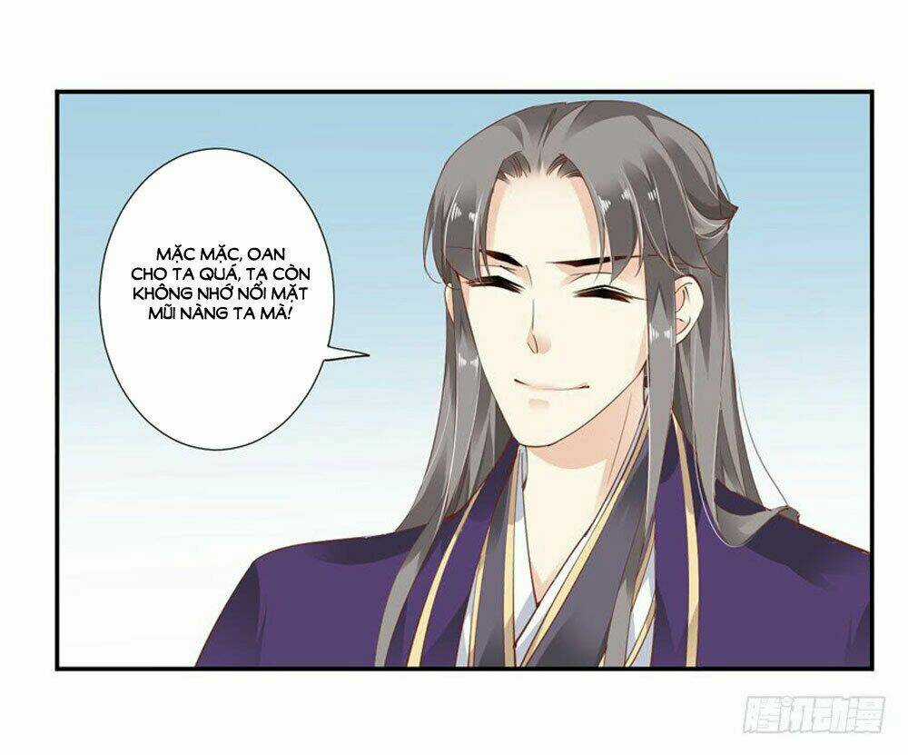 Thiền Tâm Vấn Đạo - Chapter 57 - Trang 12