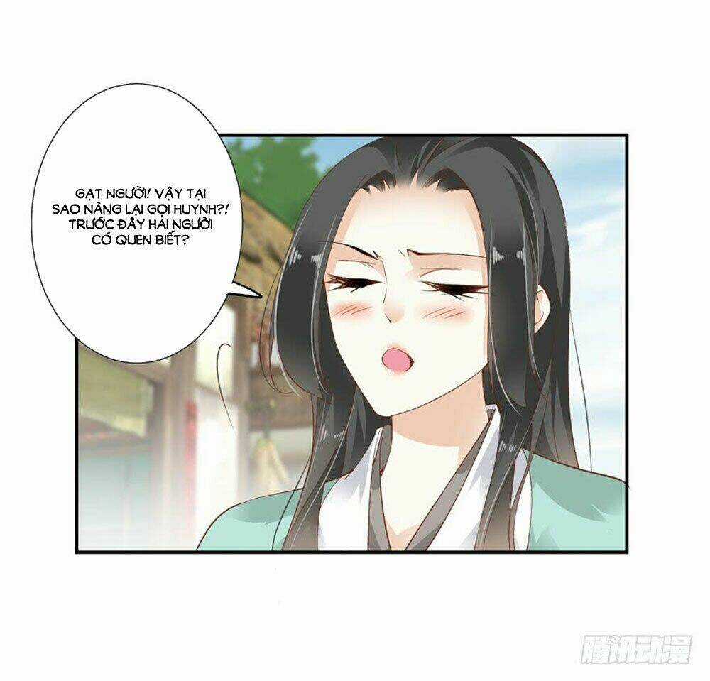 Thiền Tâm Vấn Đạo - Chapter 57 - Trang 13