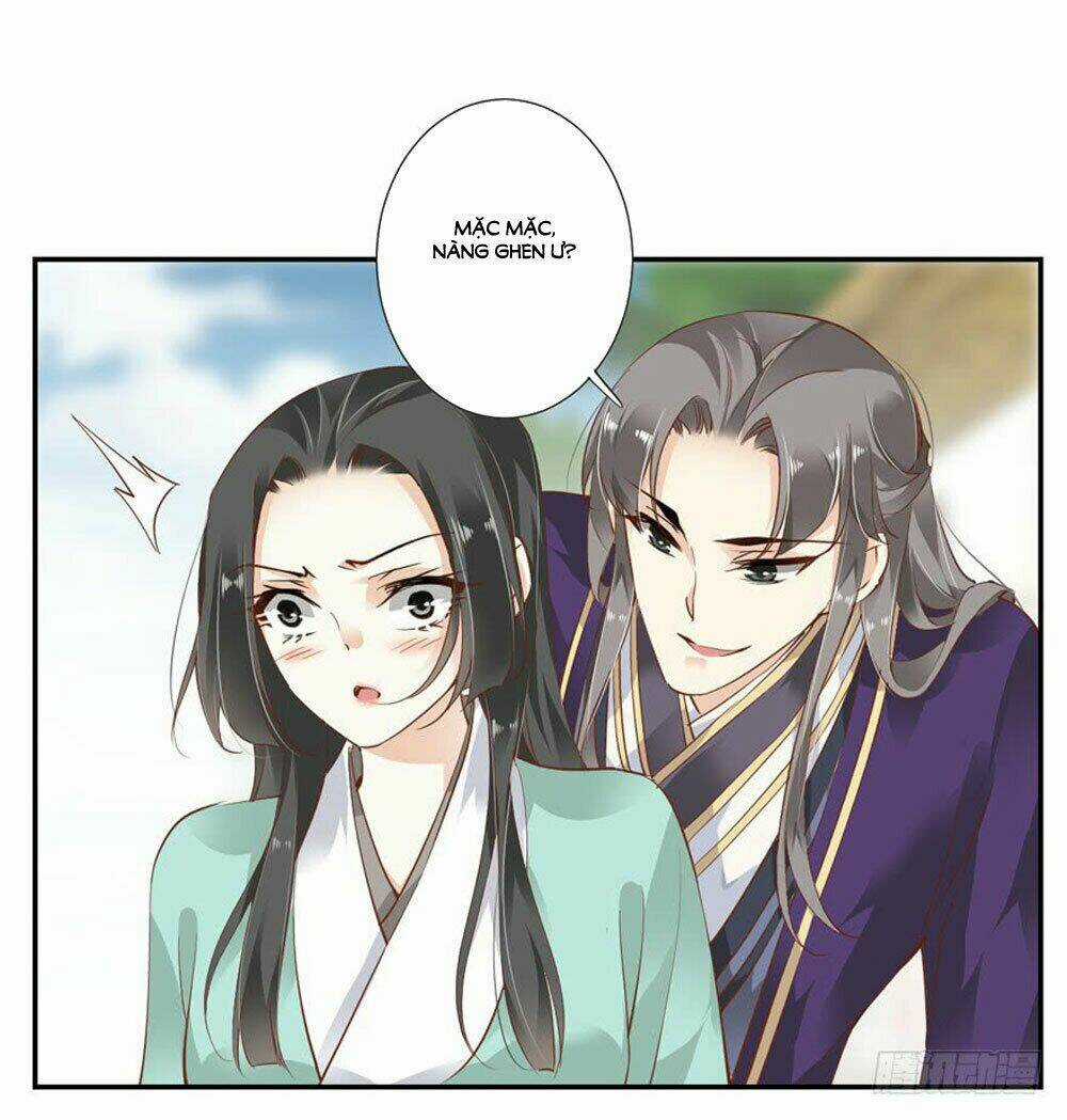 Thiền Tâm Vấn Đạo - Chapter 57 - Trang 14