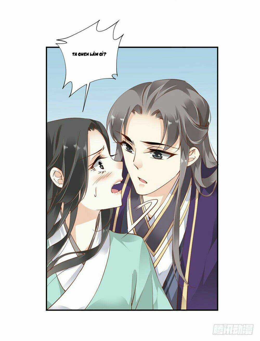 Thiền Tâm Vấn Đạo - Chapter 57 - Trang 15