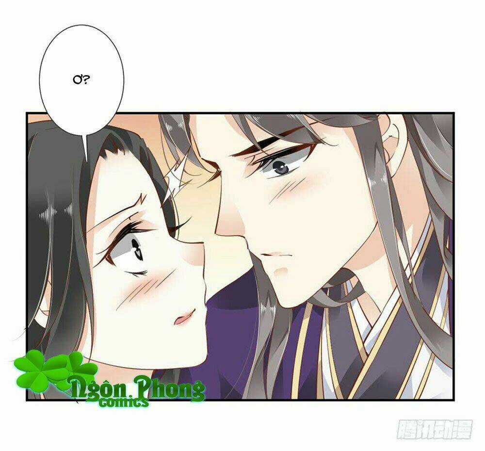 Thiền Tâm Vấn Đạo - Chapter 57 - Trang 16