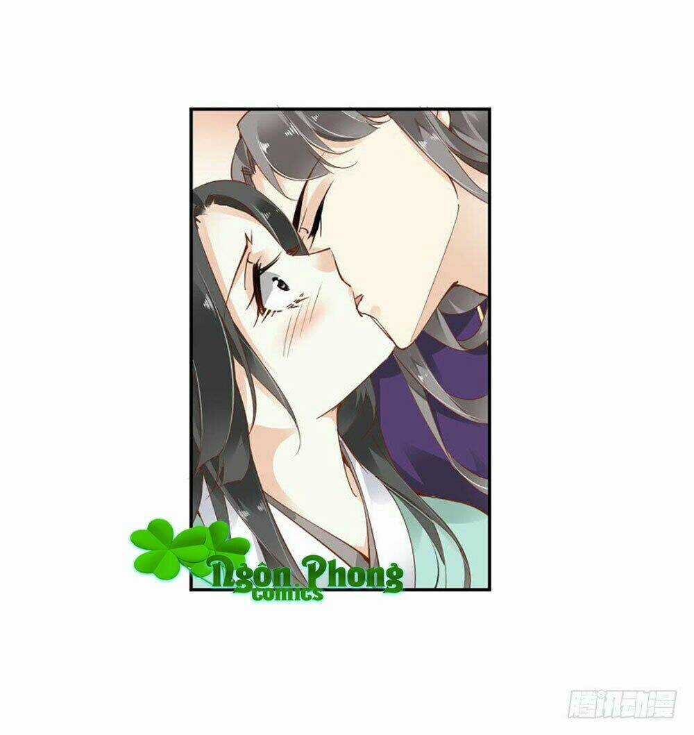 Thiền Tâm Vấn Đạo - Chapter 57 - Trang 18