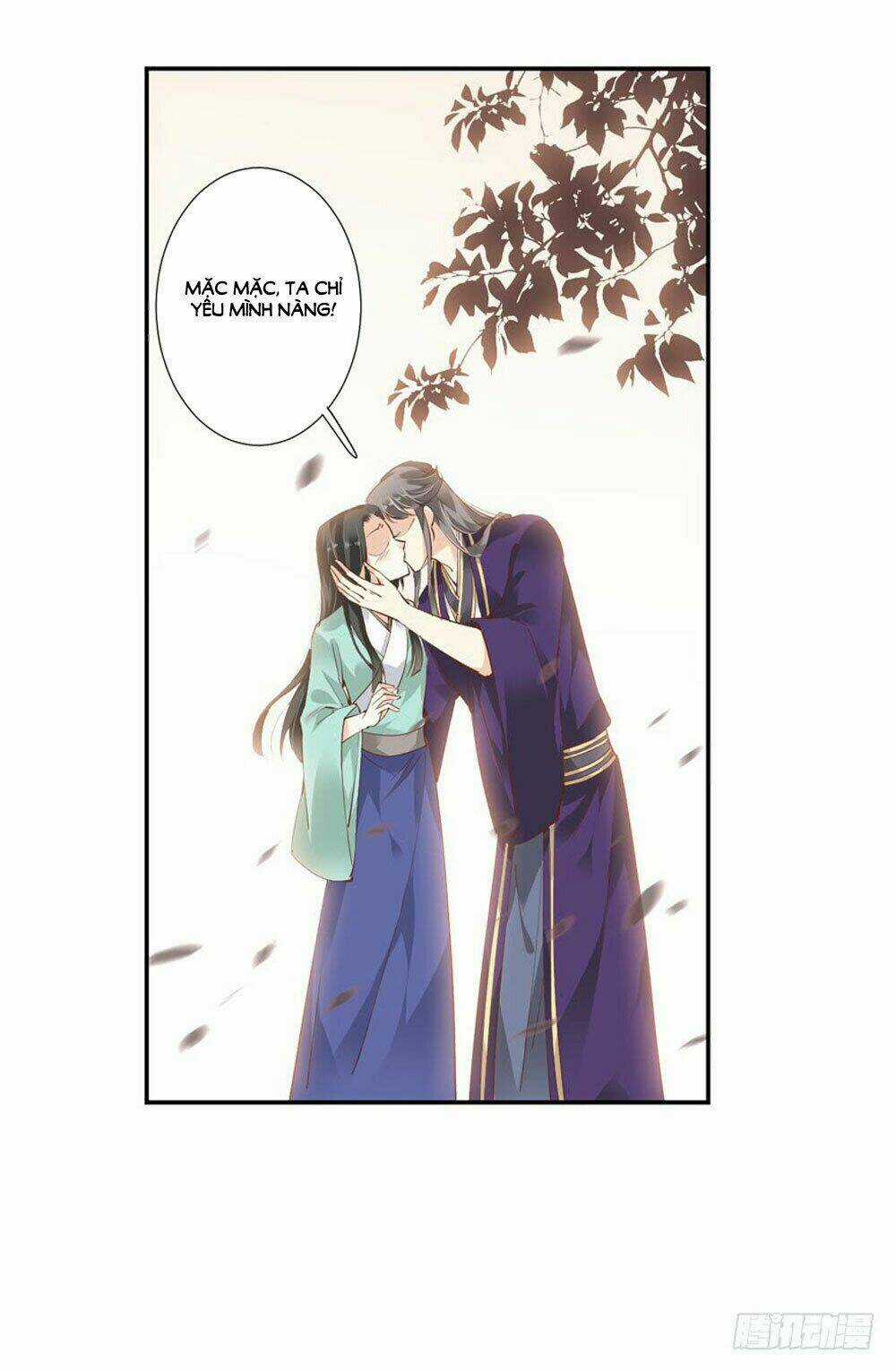 Thiền Tâm Vấn Đạo - Chapter 57 - Trang 19